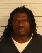 Mugshot of BENJAMIN DESHUN WALLACE