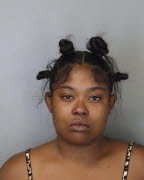 Mugshot of JORDAN POINDEXTER