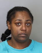 Mugshot of JONESHA MCNEAL