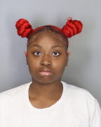 Mugshot of JESSICA HOLLY
