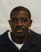 Mugshot of SAMMY JONES