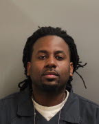 Mugshot of DANIEL PATTON