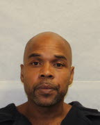 Mugshot of REGINALD LANCE PARKER