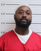 Mugshot of ANTONIO DEWAYNE ADAMS
