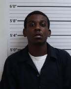 Mugshot of STANLEY G GREEN