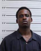 Mugshot of JABRELLE HERSON