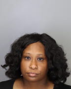 Mugshot of YOLANDA RUCKER