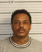 Mugshot of BRANDON WASHINGTON