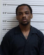 Mugshot of ALFERNEE POSEY