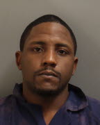 Mugshot of LAQUINTON DEWAYNE GOLDEN