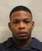 Mugshot of CURTEZ JONDAN W NELVIS