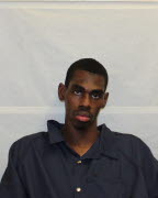 Mugshot of ORLANDO TIMOTHY MCDUFFIE