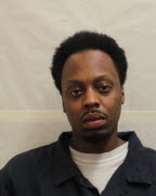 Mugshot of PRINTISS T GRAHAM