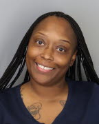 Mugshot of SABRINA S DILLARD