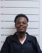 Mugshot of RALPH WILLIAMS
