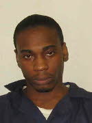 Mugshot of TOMMIE JOE SIMMONS