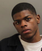 Mugshot of ROY REED