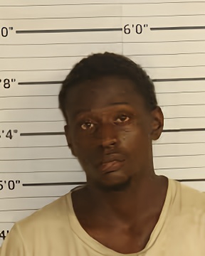 Mugshot of JOSHUA EDWARD COX
