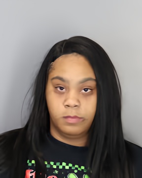 Mugshot of QUINILYA BANKS