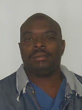 Mugshot of PATRICK WASHINGTON