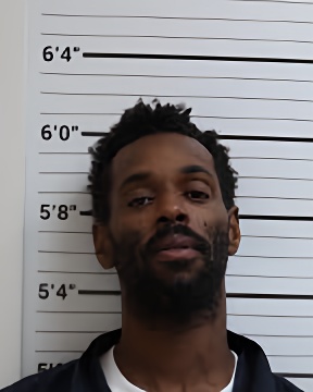 Mugshot of CARLOS JORDAN