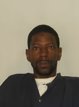 Mugshot of RICKEY DEAN ANTHONY CLARK