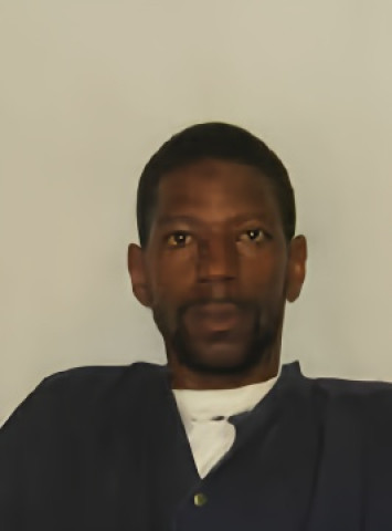 Mugshot of RICKEY DEAN ANTHONY CLARK