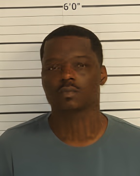 Mugshot of TOMMIE COLLINS