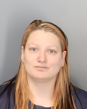 Mugshot of KIMBERLEE ALLAIRE