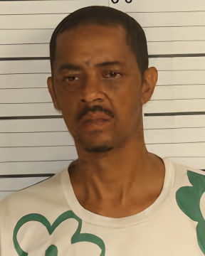 Mugshot of COURTNEY DEWAYNE PIERSON