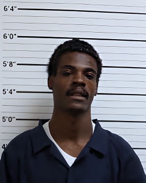 Mugshot of WYNDARRIUS RAYSHOD SMITH