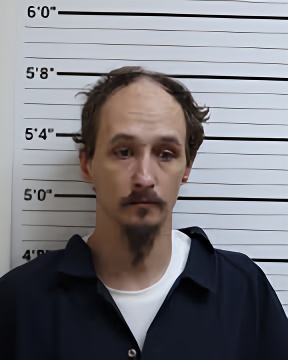 Mugshot of BRANDON LEE EDWARD OSBORNE