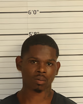 Mugshot of RODRICK G HOLMES
