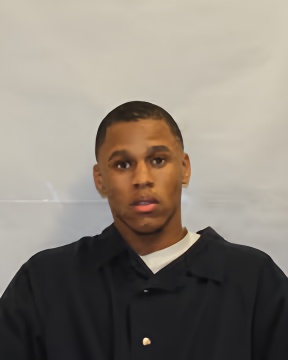 Mugshot of TEVIN DEWAYNE COX