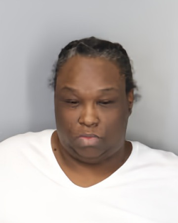 Mugshot of STARKEISHA SWIFT