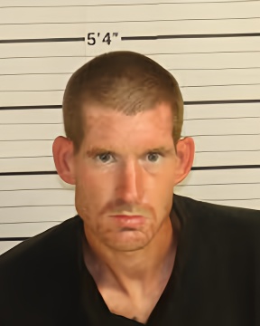 Mugshot of COLTON HOLLIE