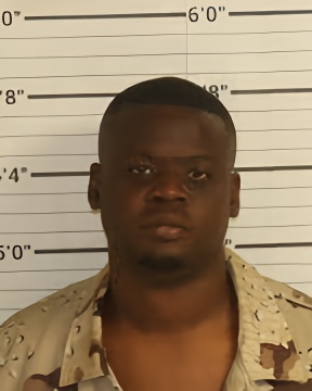 Mugshot of RICO HARRIS