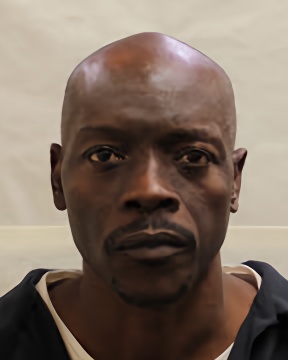 Mugshot of JEREAL L JOHNSON