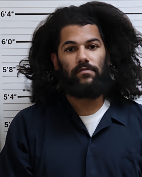 Mugshot of FERNELL DESHAWN THOMPSON
