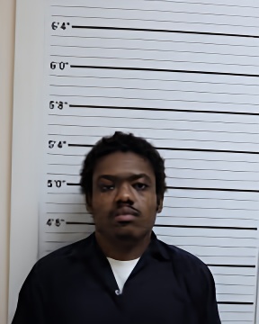 Mugshot of KEVIN ECHOLS