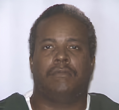 Mugshot of CARLOS R HARRIS