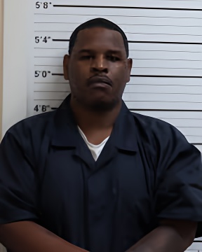 Mugshot of SHABORREA MURRAY