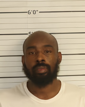 Mugshot of JEREMY MAXWELL BANKS