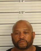 Mugshot of HUBERT PHILLIP BOND