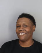 Mugshot of LAVERNE ALLIECE LUELLEN