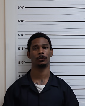 Mugshot of MITCHELL JEROME CONRAD