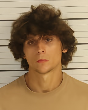 Mugshot of ZACHARY CORLEY