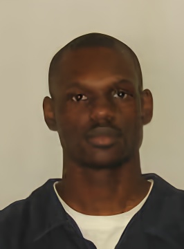 Mugshot of CEDRIC DEWAYNE JACKSON