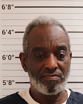 Mugshot of JOHNNY MACK SCOTT