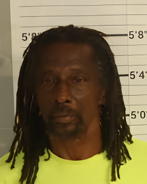 Mugshot of ROBERT L ANDERSON